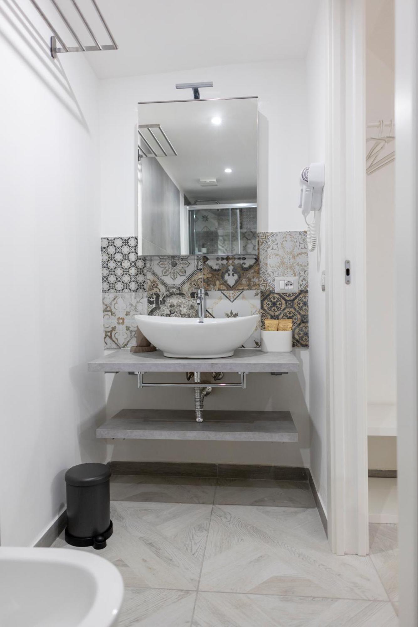 Aurora House Suite Cefalù Eksteriør bilde