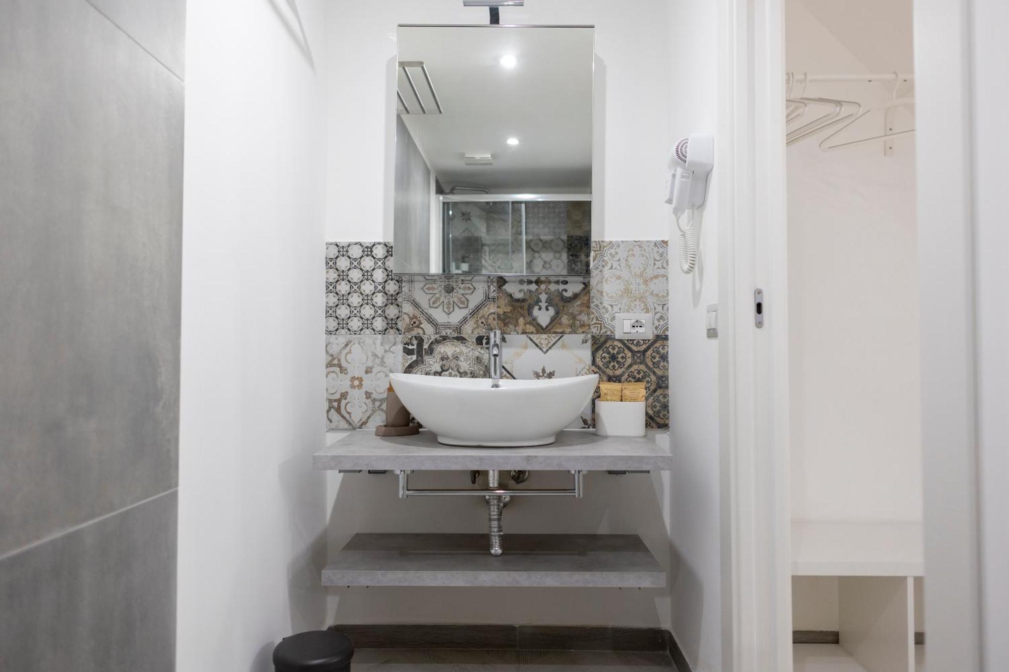 Aurora House Suite Cefalù Eksteriør bilde